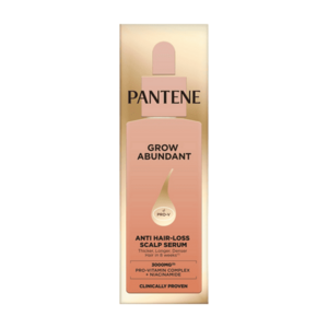 PANTENE Vlasové sérum Grow Abundant 60 ml obraz