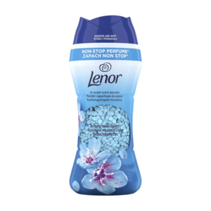 LENOR Spring Awakening Vonné perličky na praní 195 g obraz