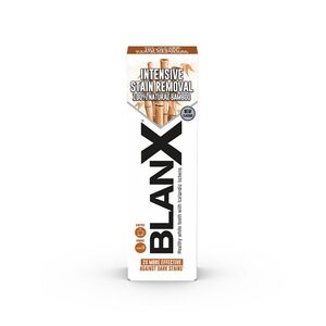 BLANX Intensive Stain Removal Zubní pasta 75 ml obraz