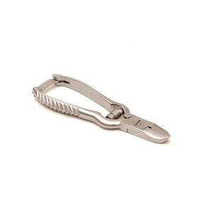 SURGICRAFTS Kleště na nehty celokov.s perkem 140mm SI-01 obraz