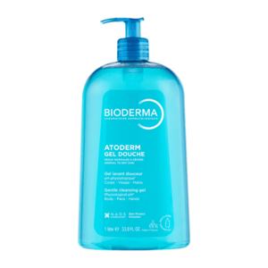 BIODERMA Atoderm sprchový gel 1000 ml obraz