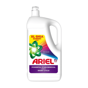 ARIEL Color Tekutý prací prostředek 111 praní 4, 995 l obraz
