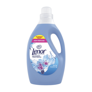 LENOR Spring Awakening Aviváž 126 praní 2, 650 l obraz