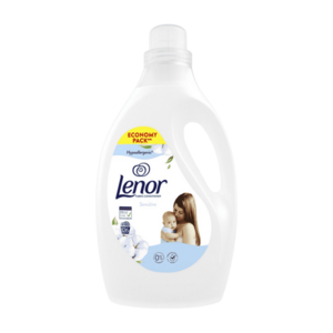 LENOR Sensitive Aviváž 126 praní 2, 650 l obraz