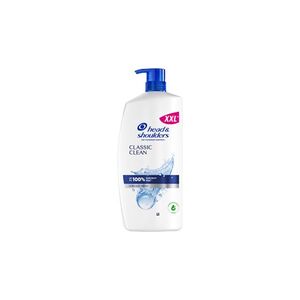 HEAD&SHOULDERS Šampon Classic 800 ml obraz