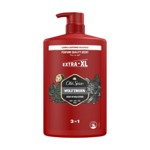 OLD SPICE Sprchový gel WolfThorn 1000 ml obraz