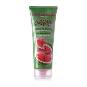DERMACOL Aroma Moment sprchový gel vodní meloun 250 ml obraz