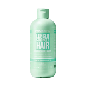 HAIRBURST Šampon na mastné kořínky 350ml obraz