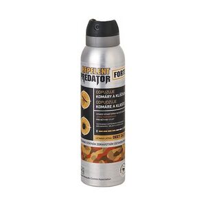PREDATOR Forte Repelent sprej 150 ml obraz