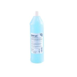 ALFA VITA Sonografický gel 500 ml obraz