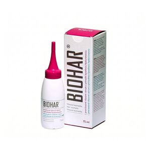 BIOHAR Vlasový aktivátor 75 ml obraz