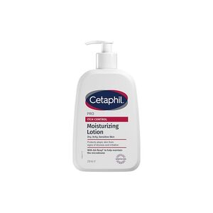 CETAPHIL PRO Itch control hydratační mléko 236 ml obraz
