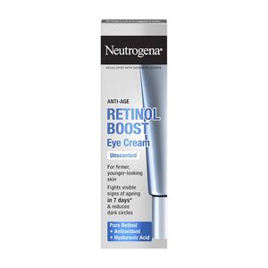 NEUTROGENA Retinol boost oční krém 15 ml obraz