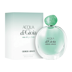 GIORGIO ARMANI Acqua di Gioia Parfémovaná voda 100 ml obraz
