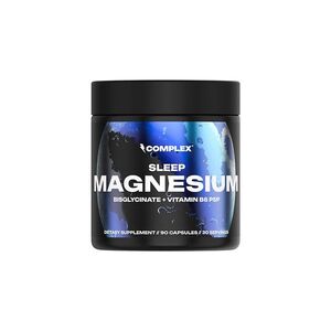COMPLEX Sleep magnesium 90 kapslí obraz