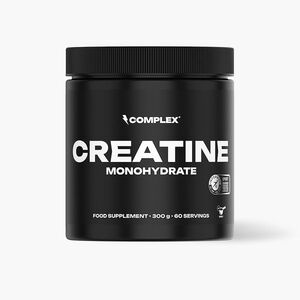 COMPLEX Creatine monohydrate 300 g obraz
