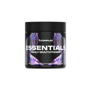 COMPLEX Essentials multivitamin 60 kapslí obraz