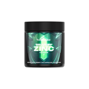 COMPLEX Immunity zinc 90 kapslí obraz
