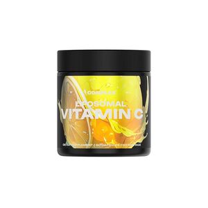 COMPLEX Liposomal vitamin C 60 kapslí obraz