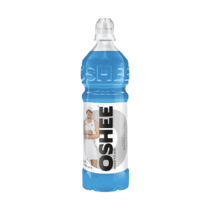 OSHEE Izotonický nápoj multifruit 750 ml obraz
