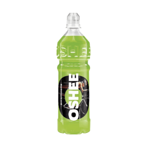 OSHEE Izotonický nápoj limetka a máta 750 ml obraz