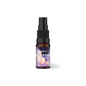 COMPLEX Melatonin sleep sprej 10 ml obraz
