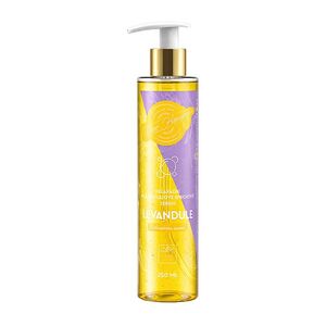 PURE HARMONY Relaxační multi-olejové sprchové sérum Levandule 250 ml obraz