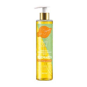 PURE HARMONY Energizující multi-olejové sprchové sérum Rozmarýn 250 ml obraz