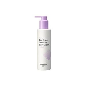 GOONGBE Jemný zklidňující intimní gel 200 ml obraz