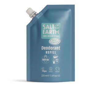 SALT OF THE EARTH Náplň přírodní deo roll-on ocean & coconut 225 ml obraz