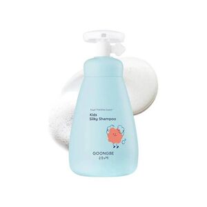 GOONGBE Kids hedvábný šampon 300 ml obraz