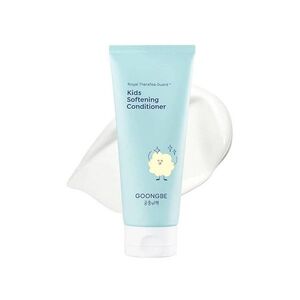 GOONGBE Kids zjemňující kondicionér 200 ml obraz
