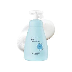 GOONGBE Kids osvěžující šampon 300 ml obraz