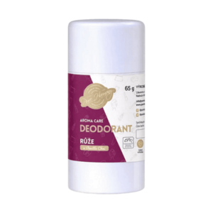 PURE HARMONY Aroma Care Deodorant Růže s Vanilla Chai 65 g obraz