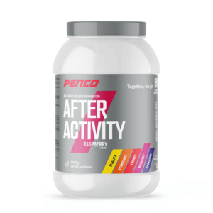 PENCO After activity malina 1500 g obraz