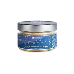 LA SAPONARIA Tělové máslo na strie BIO 150 ml obraz
