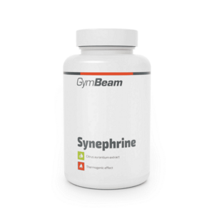 GYMBEAM Synefrin 180 tablet obraz
