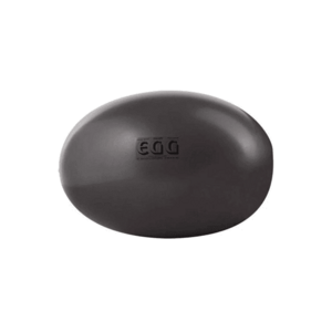 LEDRAGOMMA Tonkey egg ball maxafe 65 x 95 cm šedá obraz
