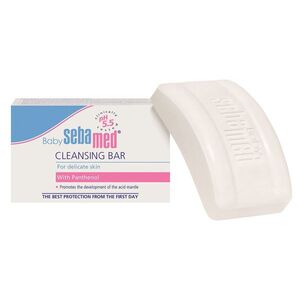 SEBAMED Dětský Syndet 100 g obraz
