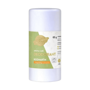 PURE HARMONY Aroma Care Deodorant Rozmarýn s bergamotovým pomerančem 65 g obraz