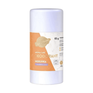 PURE HARMONY Aroma Care Deodorant Meruňka s levandulovou esencí 65 g obraz