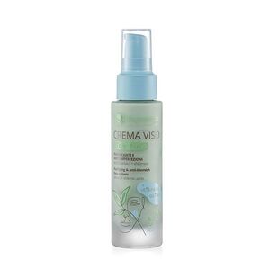 LA SAPONARIA Čisticí pleťový krém Stay Pure BIO 50 ml obraz