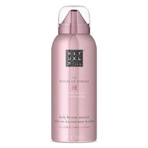 RITUALS The Ritual of Sakura tělová pěna 150 ml obraz