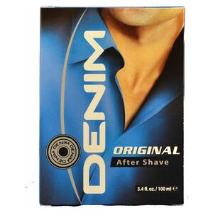 DENIM Original voda po holení 100 ml obraz