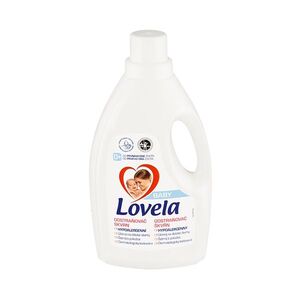 LOVELA Baby odstraňovač skrvn 1 l obraz