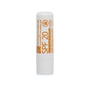 LA SAPONARIA Balzám na rty Biocao SPF20 4, 8 ml obraz