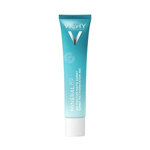 VICHY Minéral 89 48h hydratační sorbet 40 ml obraz