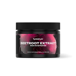 COMPLEX Beetroot extract 182 g obraz