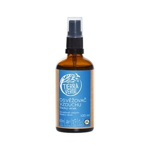 TIERRA VERDE Osvěžovač vzduchu Sladký vánek 100 ml obraz