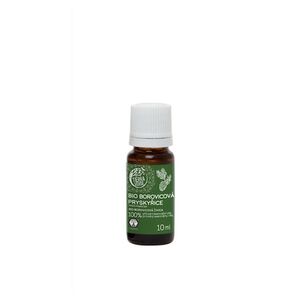 TIERRA VERDE Esenciální olej Borovicová pryskyřice BIO 10 ml obraz